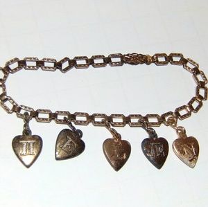 WW2 ERA BRACELET HELEN